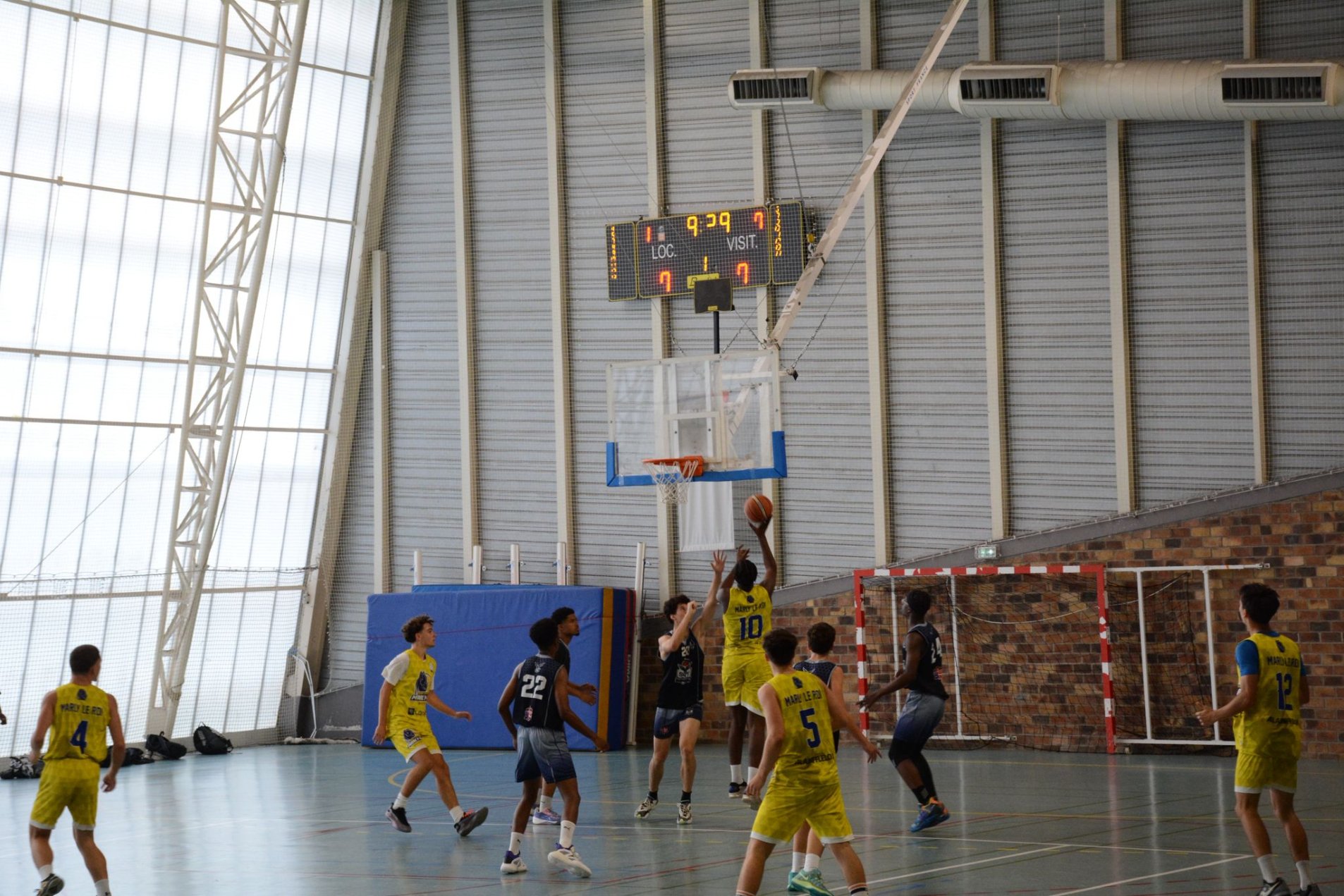 Match 20/09/2025