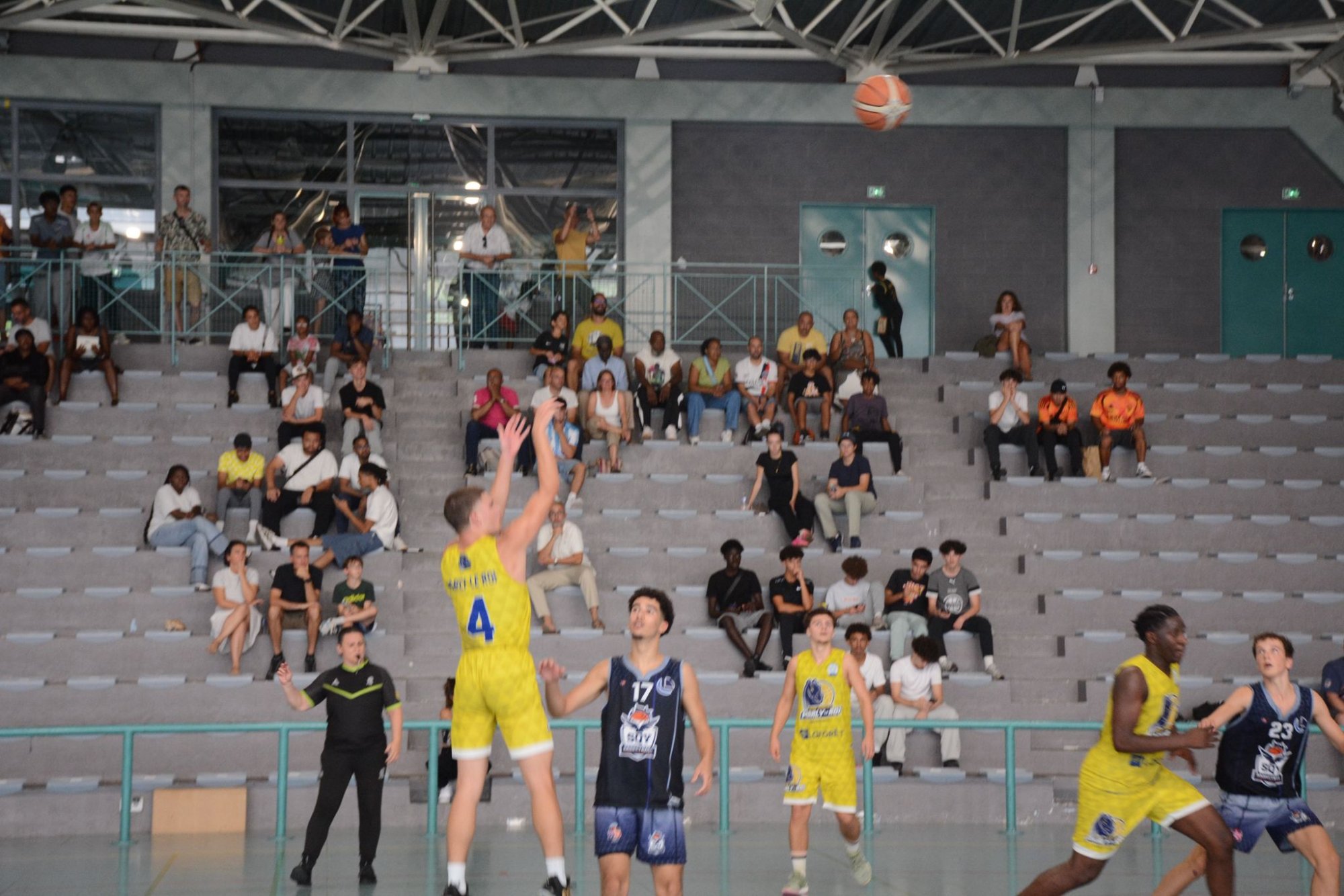 Match 20/09/2025