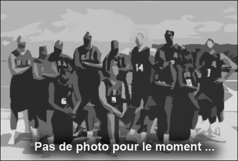 Pas de photo - USMR BASKET
